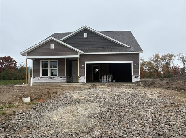 5085 Northern Harrier Court, Medina, OH 44256