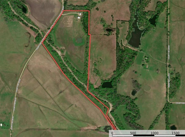 3275 County Road 26100, Roxton, TX 75477