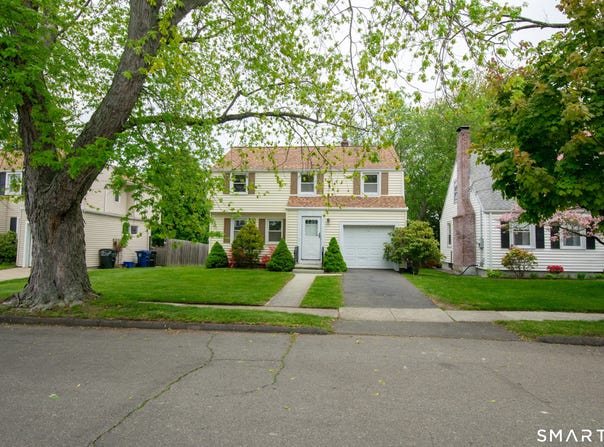 153 Laurel Street, West Haven, CT 06516