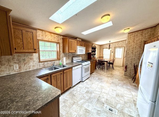 212 Hope Drive, New Ringgold, PA 17960