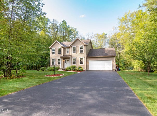 7 River Rock Drive, Rock City Falls, NY 12863