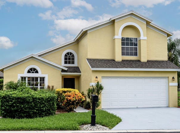 2235 SOUNDINGS Court, Greenacres, FL 33413