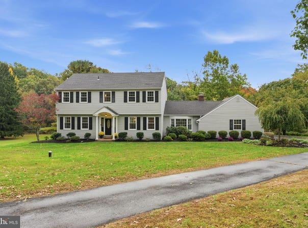 2618 SPRINGHILL Circle, FURLONG, PA 18925