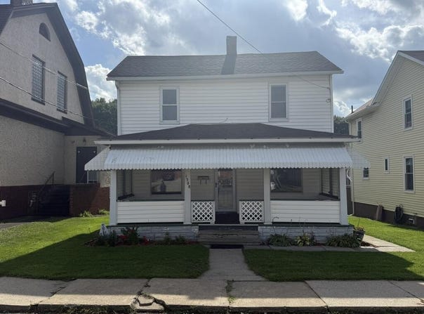 1308 Jackson Avenue, Windber, PA 15963