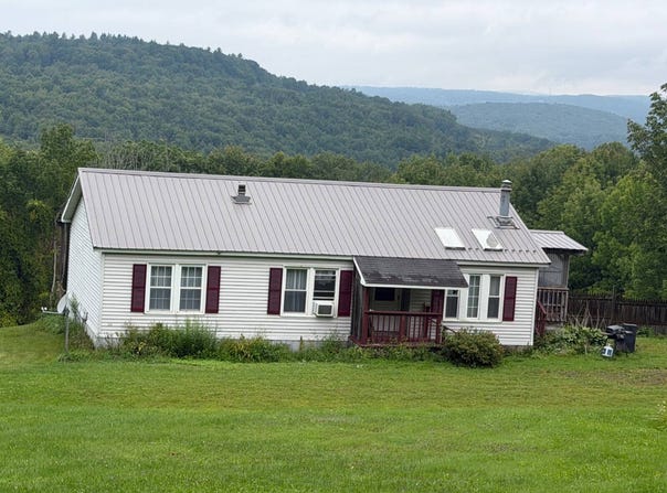 178 Dunshee Road, Unadilla, NY 13849