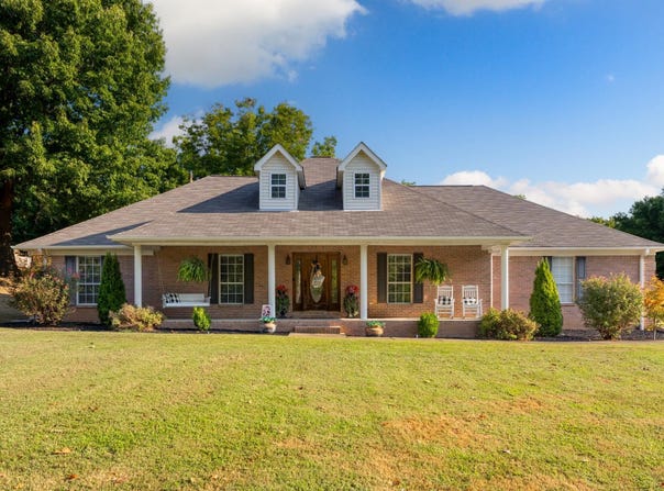 82 WHITTEN Pl, Munford, TN 38058