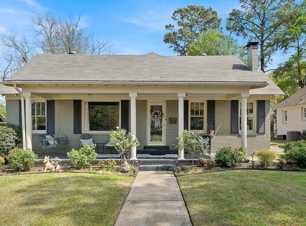3102 Olive, Texarkana, TX 75503