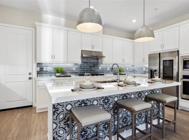 24553 Camino Canoa, Valencia, CA 91354