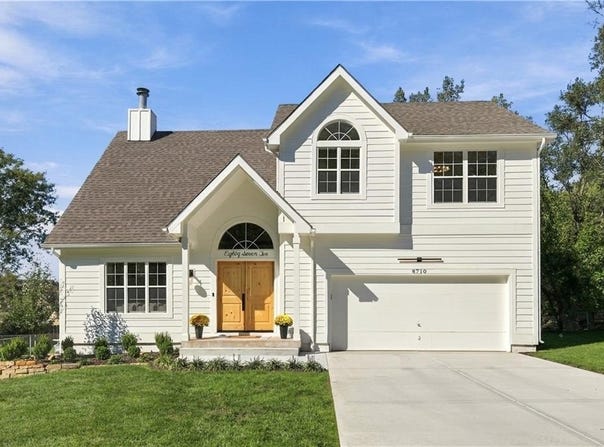 8710 Lamar Avenue, Overland Park, KS 66207