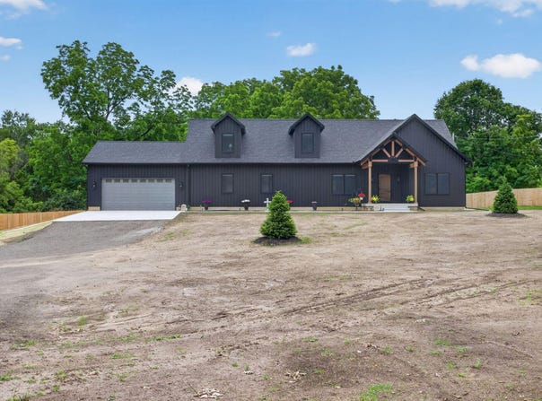 2855 S Dearing Road, Spring Arbor, MI 49283