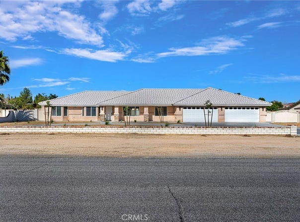 14704 Pamlico, Apple Valley, CA 92307