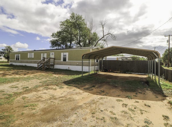 510 E 3rd Avenue, Sudan, TX 79371