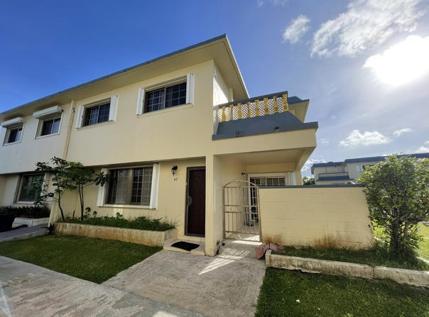 Luisa Street, Tamuning, GU 96913