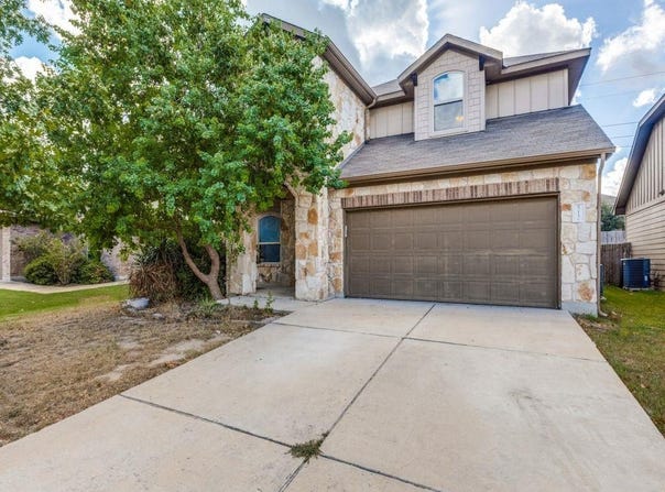 512 Eagle Brook Ln, Buda, TX 78610