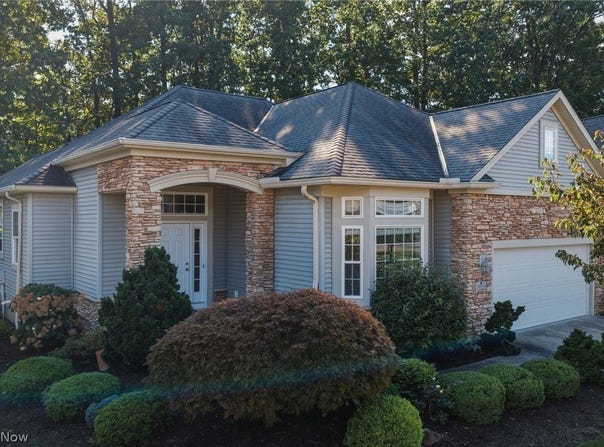 11321 S Forest Drive, Concord Twp, OH 44077