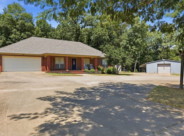 3556 Sandhill Road, Cabot, AR 72023