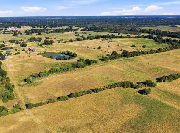 Private Road 4402, Commerce, TX 75428