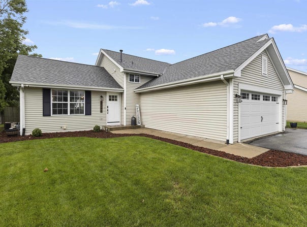 2246 Tumbleweed Lane, Beloit, WI 53511