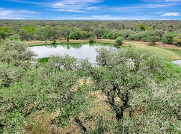 16297 State Highway 111, Yoakum, TX 77995