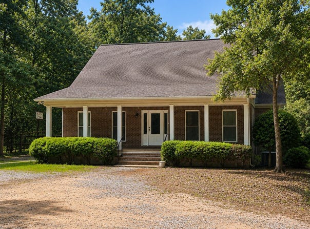 87 Settle Rd, Frisco City, AL 36445