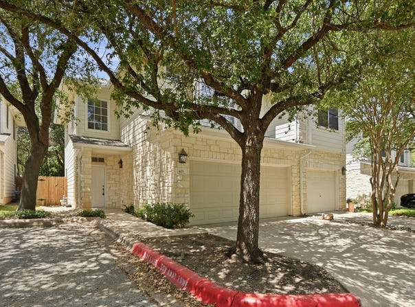 4508 Duval Rd, Austin, TX 78727