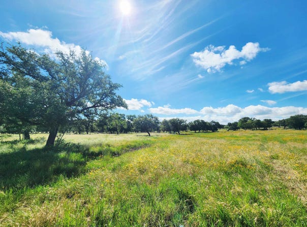 218 CR 409, Cherokee, TX 76832