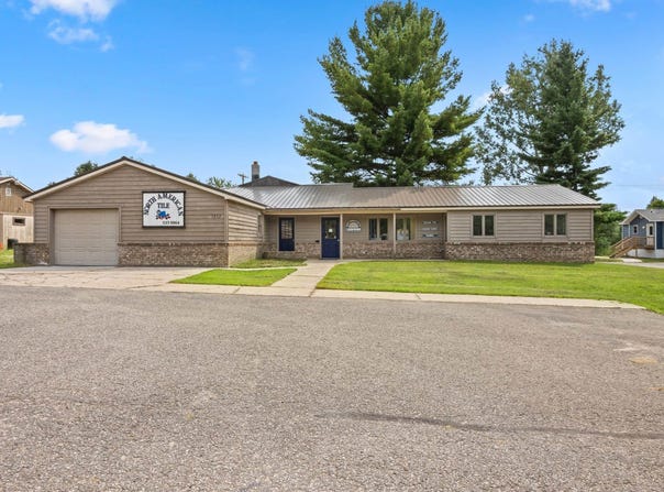 7232 S M-88, Bellaire, MI 49615