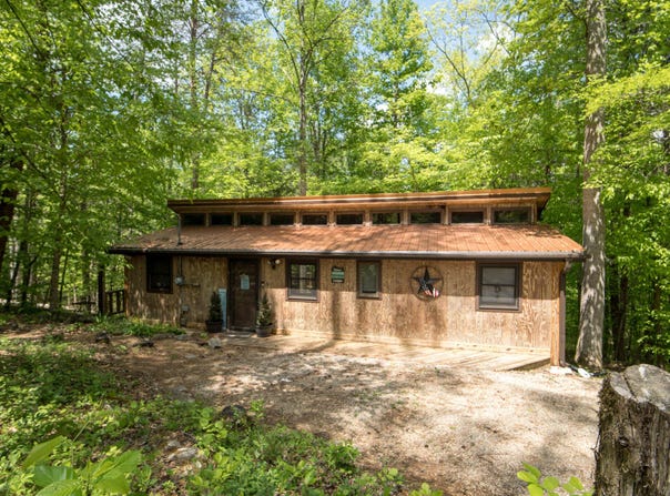 2040 Echo Point Road, Bronston, KY 42518