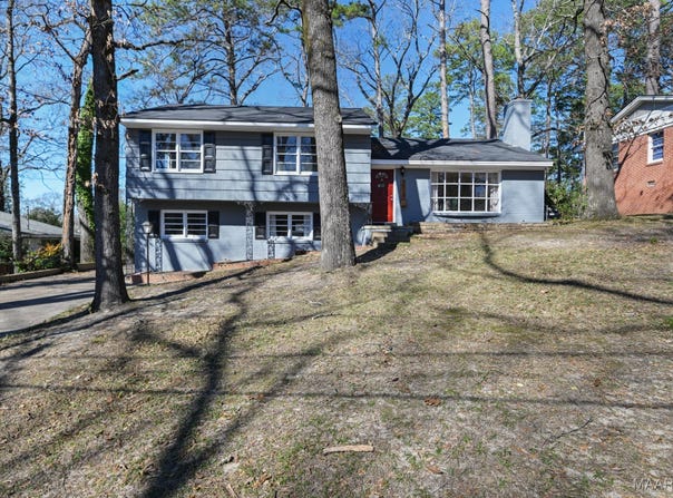 3513 Mayfair Road, Montgomery, AL 36109