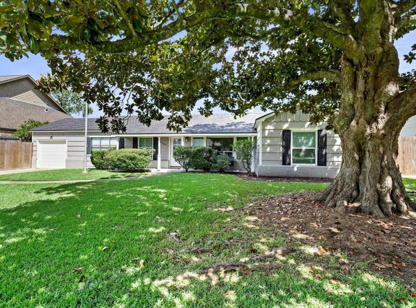 5740 CLINTON ST, Beaumont, TX 77706