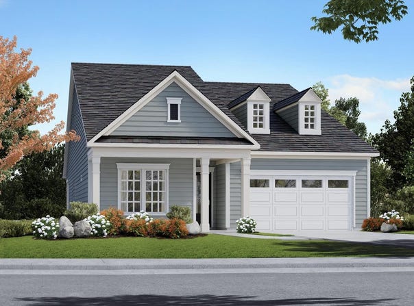 TBB W ASTER Way, GETTYSBURG, PA 17325