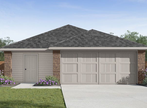 20034 John Wayne Rd, Lytle, TX 78052