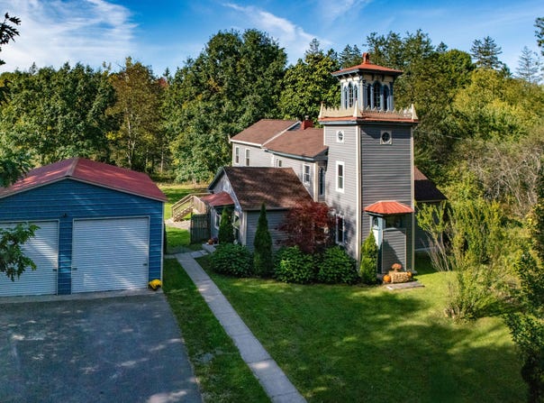 2805 Ny Highway 43, Averill Park, NY 12018