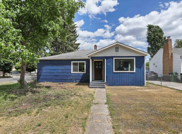 1618 N Smith St, Spokane, WA 99207