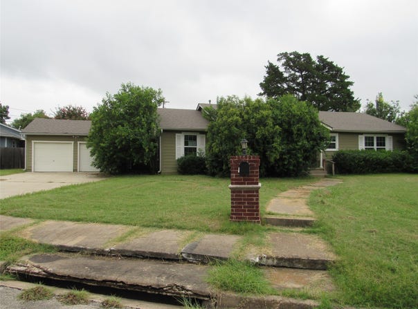 3120 Mitchell Avenue, Waco, TX 76708
