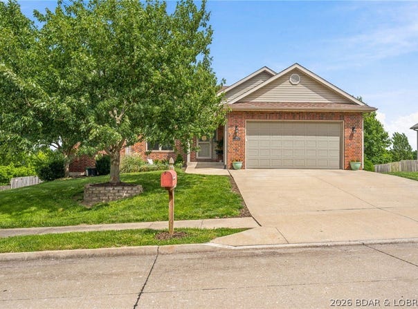 3302 Alligator Lane, MO 65202