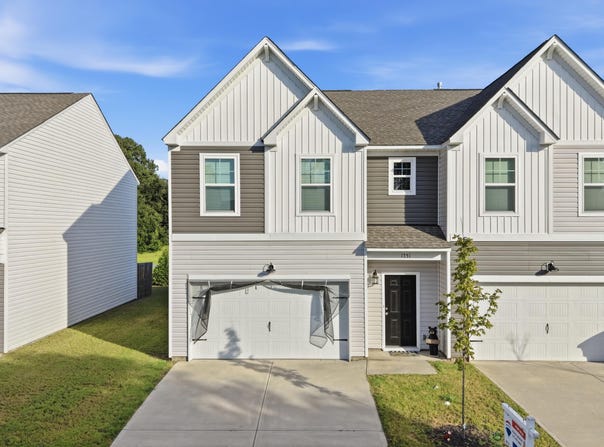 1751 Snead Drive, Sumter, SC 29154