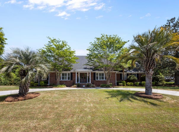 48 Wespanee Drive, Charleston, SC 29407