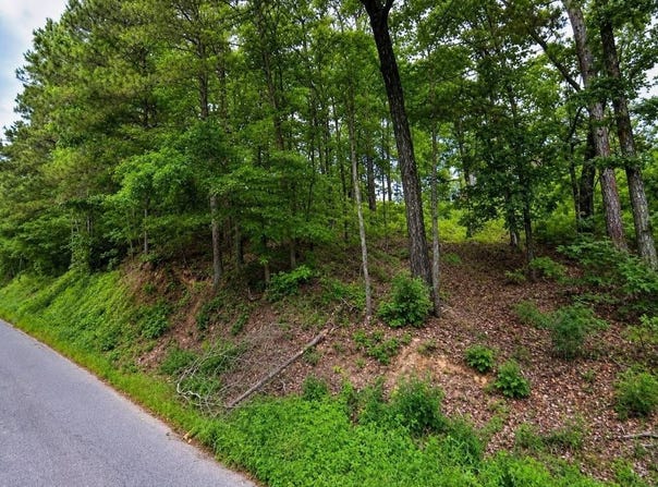 Lyledale Road, Benton, AR 72019