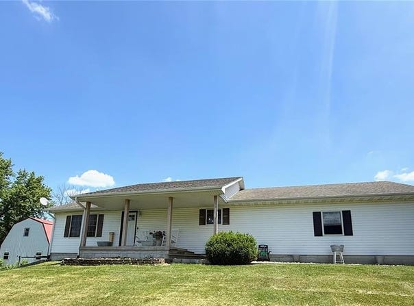 30135 Katydid St, La Plata, MO 63549
