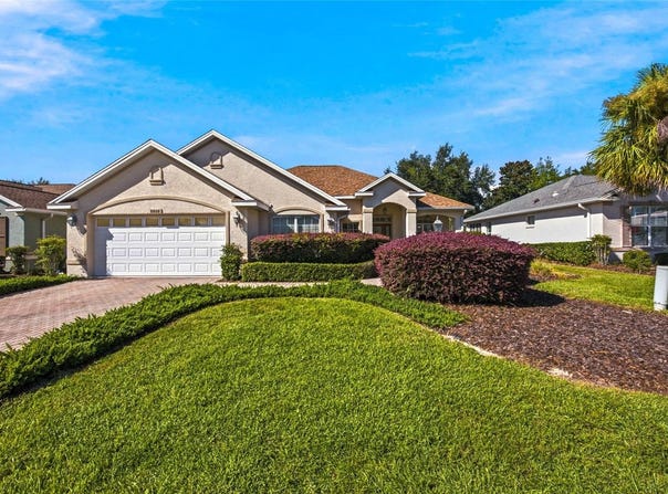 8808 SW 83RD Circle, OCALA, FL 34481