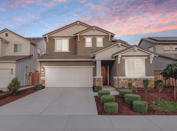 408 Coolcrest Drive, Oakley, CA 94561
