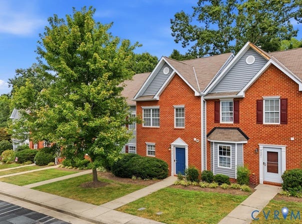 4017 Trisha Trail, Midlothian, VA 23112