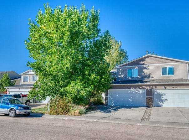 3404 Decoy Ave, Gillette, WY 82718
