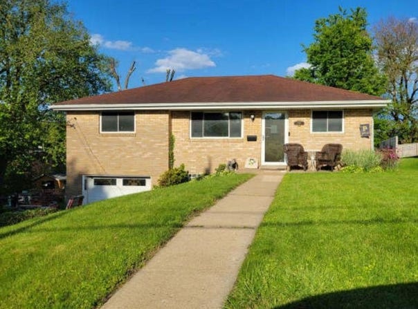 112 MAPLE Avenue, PITTSBURGH, PA 15202