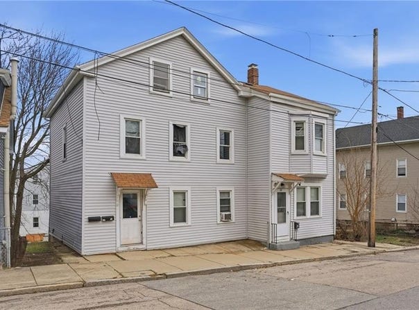 32 Judith Street, Providence, RI 02909