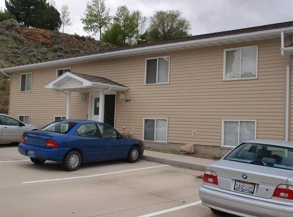 920 Canyon View, Cody, WY 82414