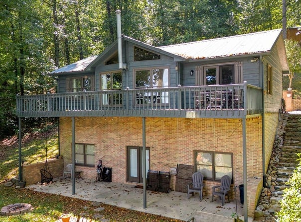 202 COUNTY ROAD 146, Bremen, AL 35033