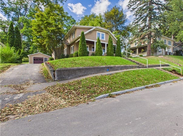 108 Burns Ter, Penn Yan, NY 14527
