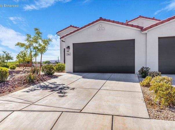 794 N VIA MODELO Cir, Washington, UT 84780
